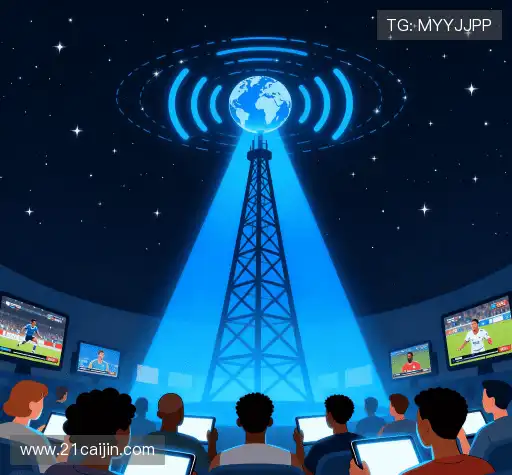 我们的全球视野